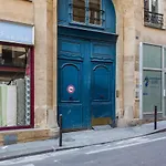 Appartement10P/Full Equipped/BONNE NOUVELLE/BOURSE