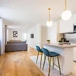 Appartement10P/Full Equipped/BONNE NOUVELLE/BOURSE