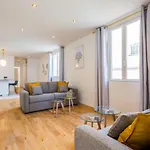 Appartement10P/Full Equipped/BONNE NOUVELLE/BOURSE