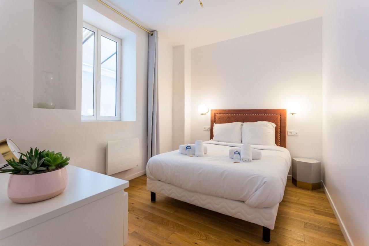 Appartement10p/full Equipped/bonne Nouvelle/bourse Appartement Paris