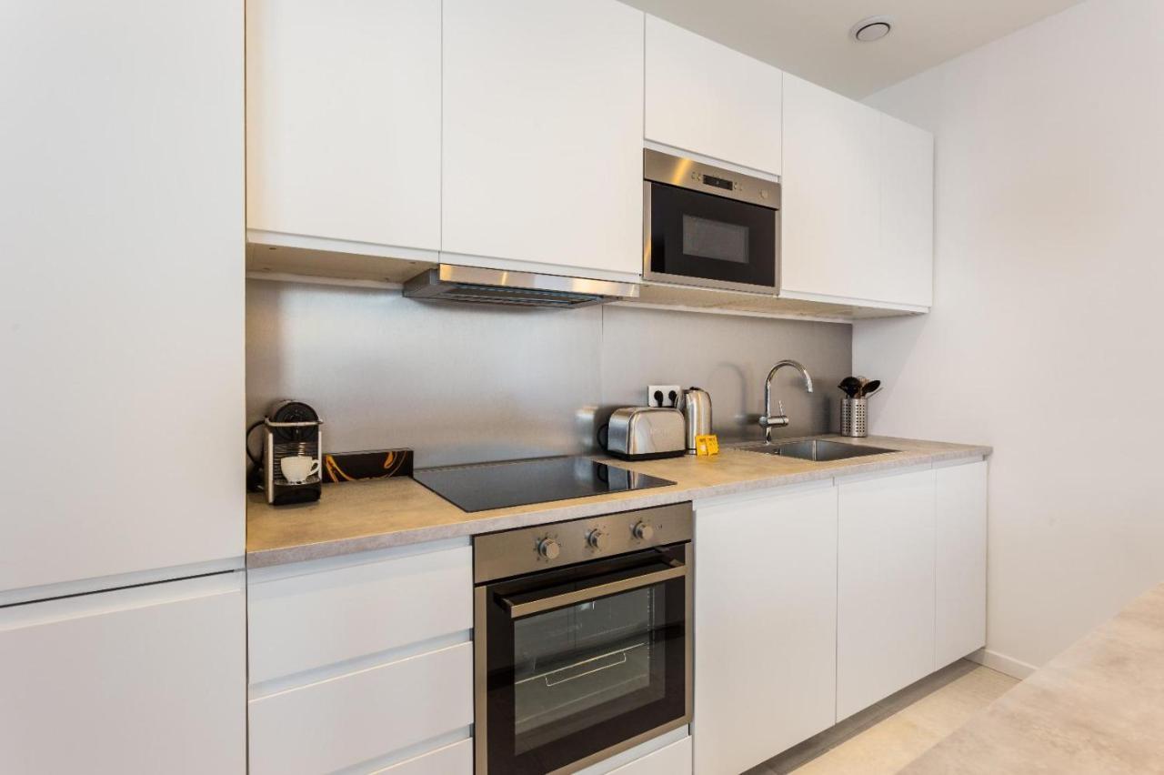 Appartement Appartement10p/full Equipped/bonne Nouvelle/bourse *